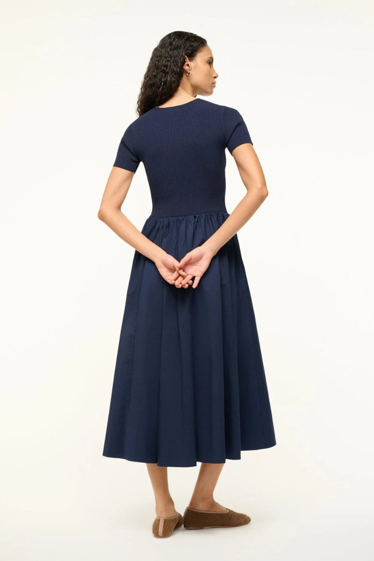 Ysabel Dress