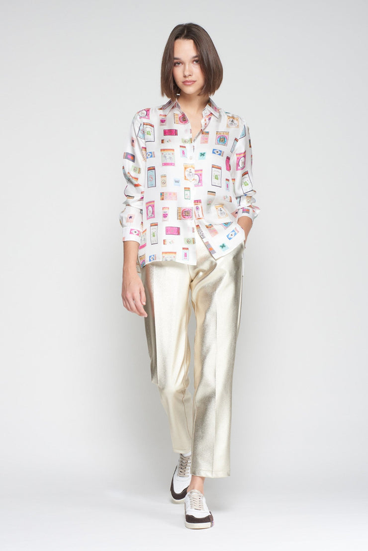 Tiffany Trouser