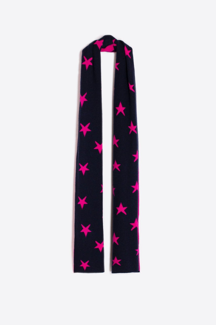 Scarf Estrellas