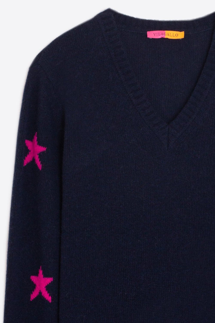 Estrellas Sweater