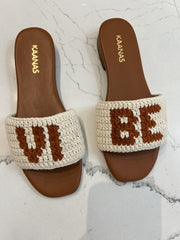 VIBE Sandal