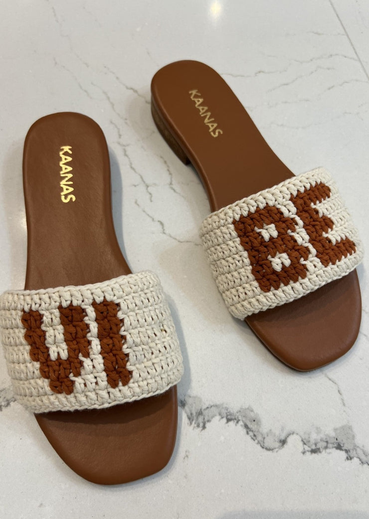 VIBE Sandal