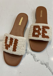 VIBE Sandal