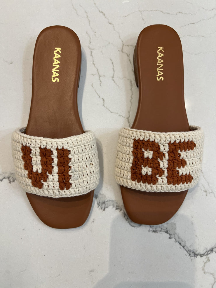 VIBE Sandal