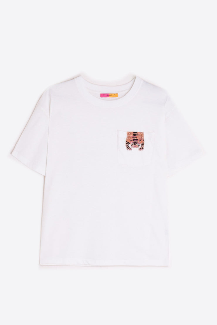 Tiger T-Shirt