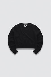 Womad Little Crew Sweater