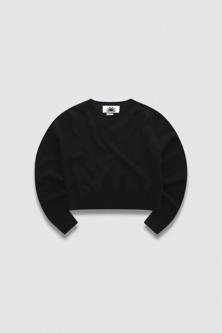 Womad Little Crew Sweater