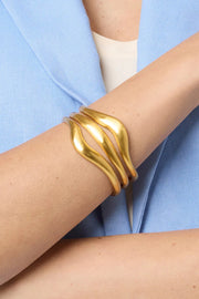 Wave Cuff