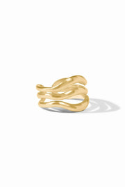 Wave Ring