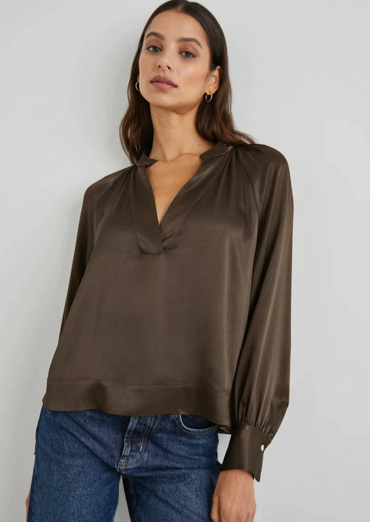 Wynna Top
