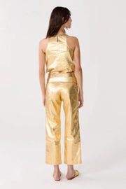 Astro Metallic Pant