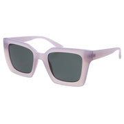 Coco Sunglasses - Matte Lavender