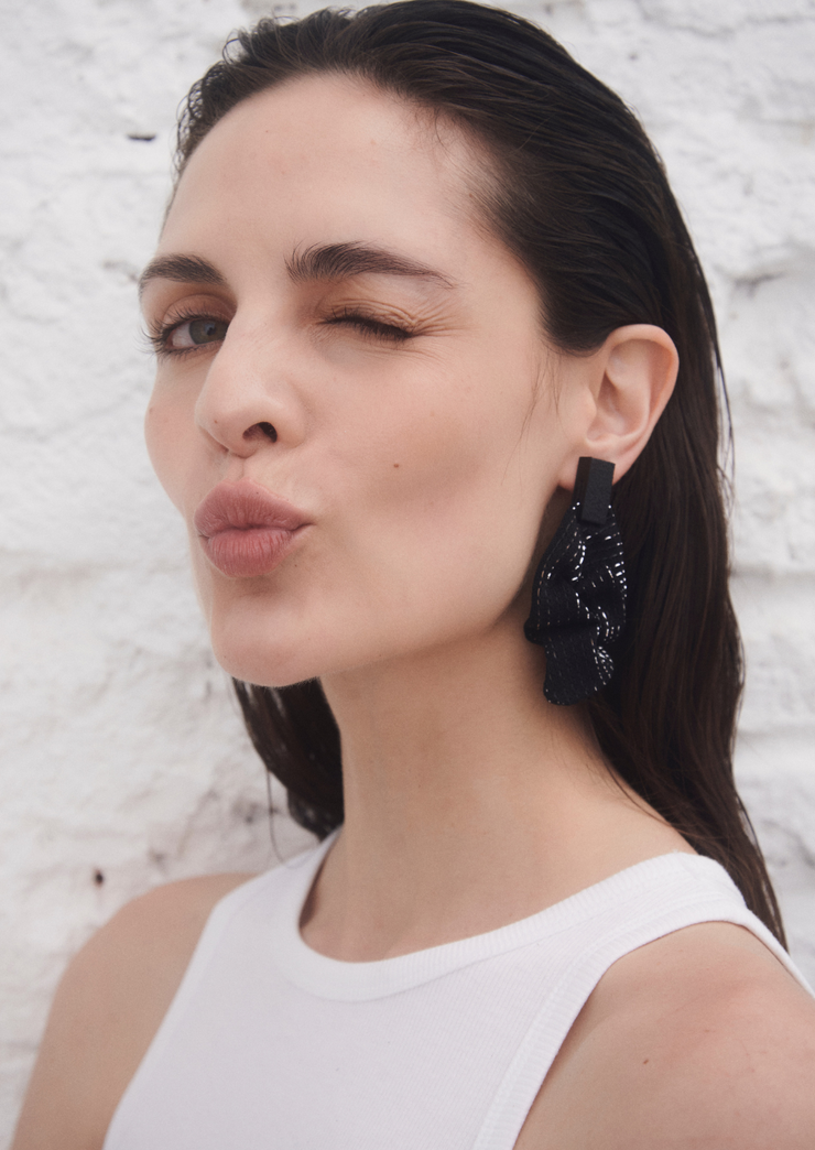 Hikari Earrings