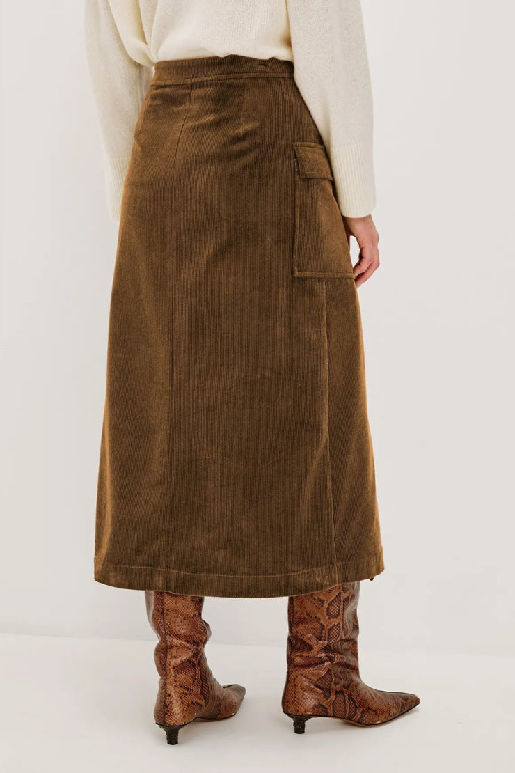 Graciela Skirt