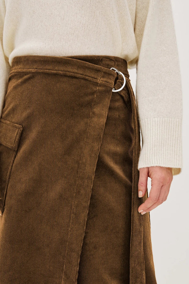 Graciela Skirt