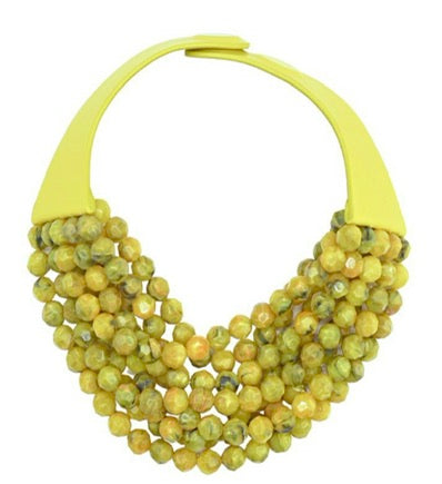 Bella Necklace