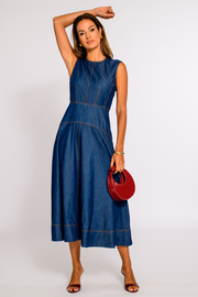 Claire Dress