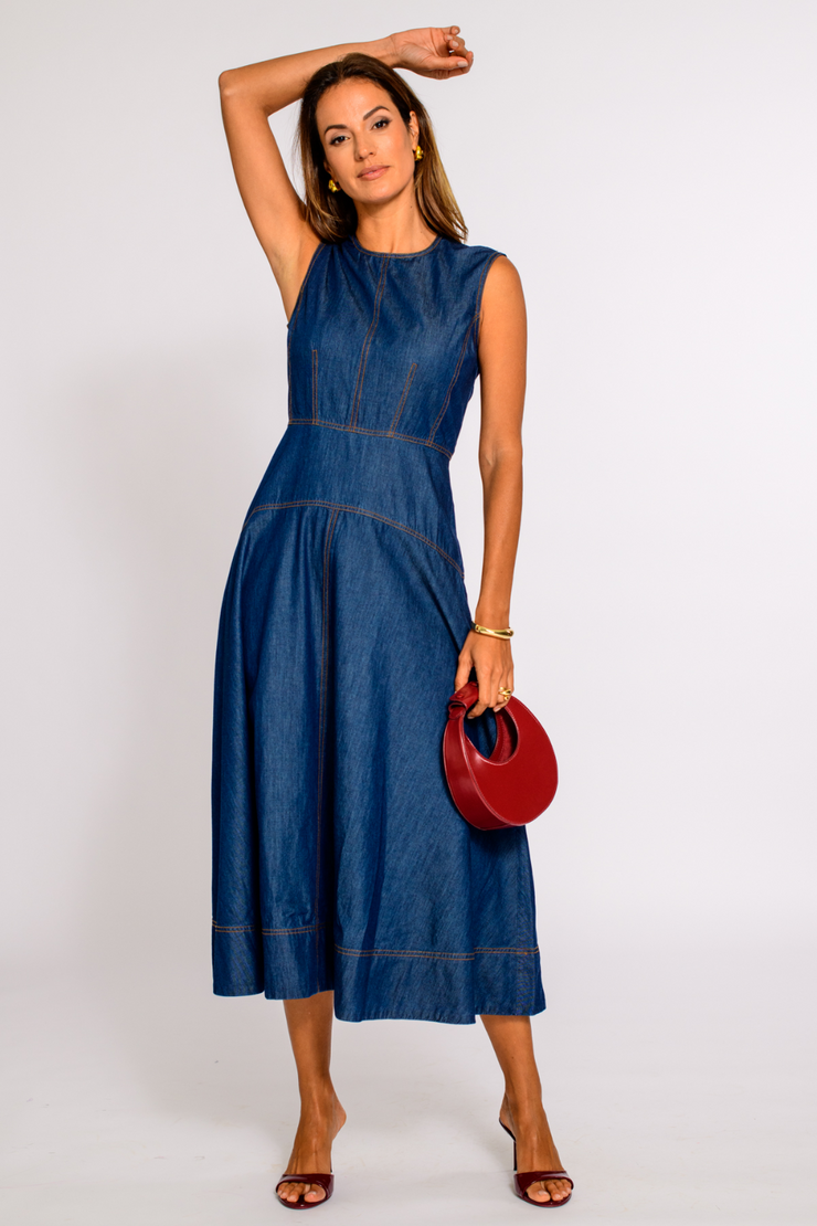 Claire Dress