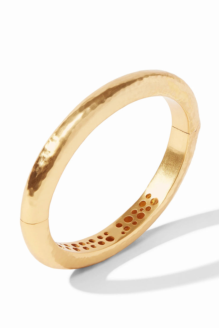 Catalina Hinge Bangle