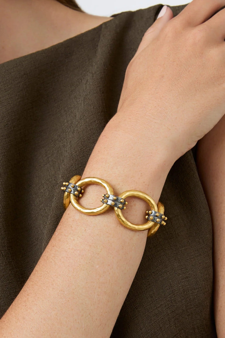 Soho Link Bracelet