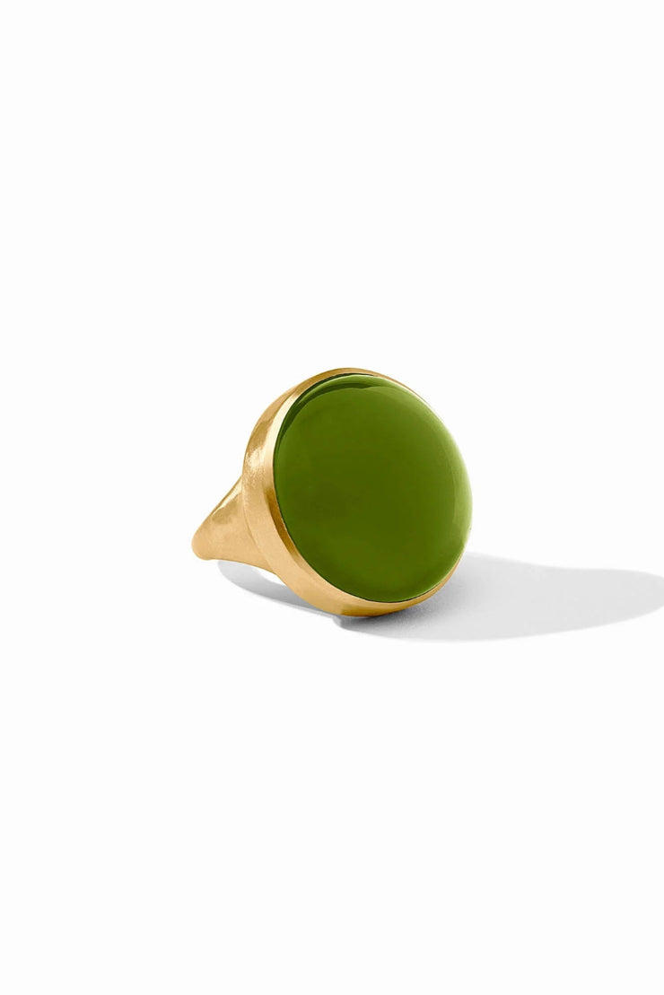 Solara Statement Ring