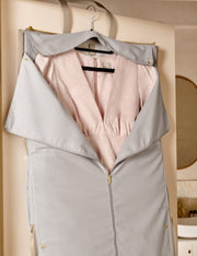 Fold Out Garment Bag