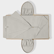 Fold Out Garment Bag