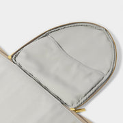 Fold Out Garment Bag