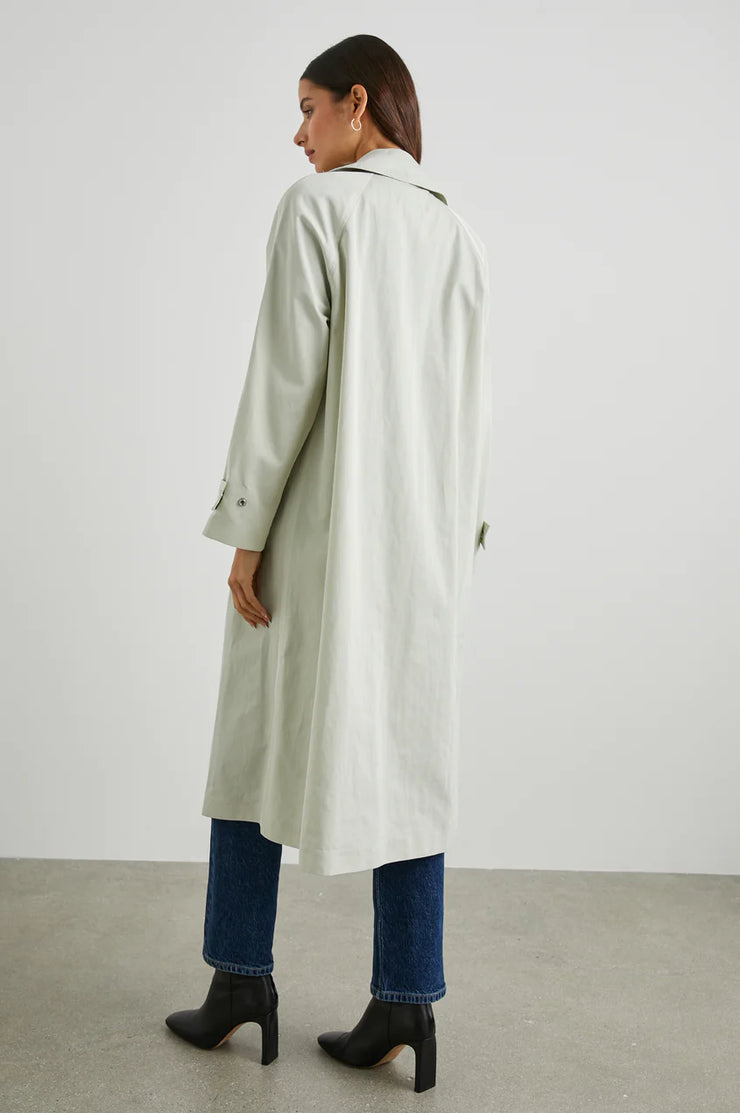 Landry Trench