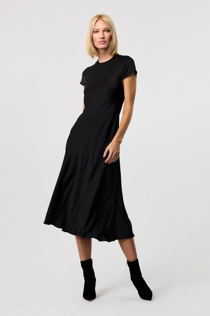 Luciana Slip Dress