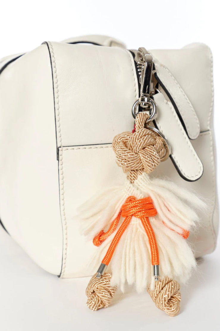 Kido Key Ring