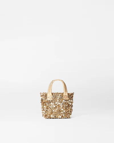 Petite Metro Tote Deluxe