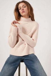 Sweater 103514 in CREAM