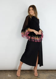 Poncho 10602