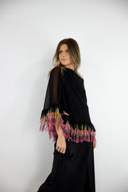 Poncho 10602