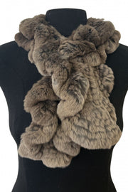 Rex Ruffle Scarf