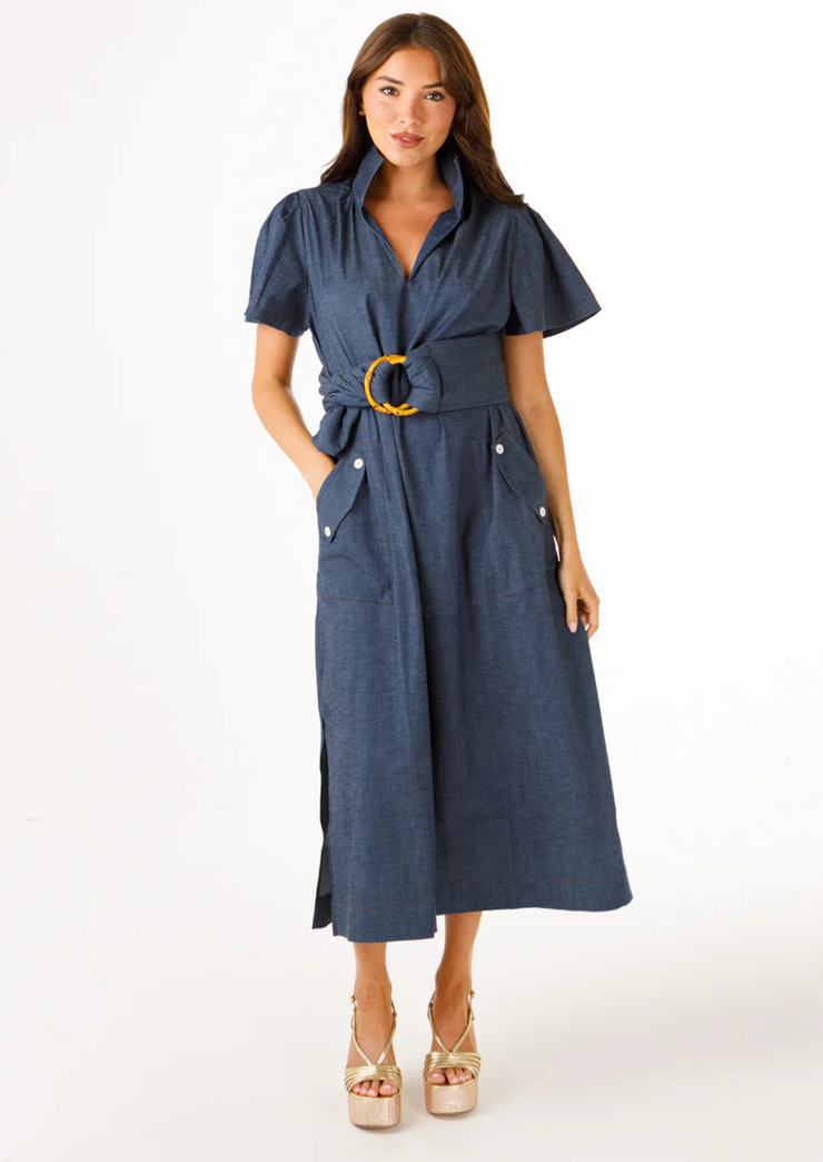 Gretchen Dress