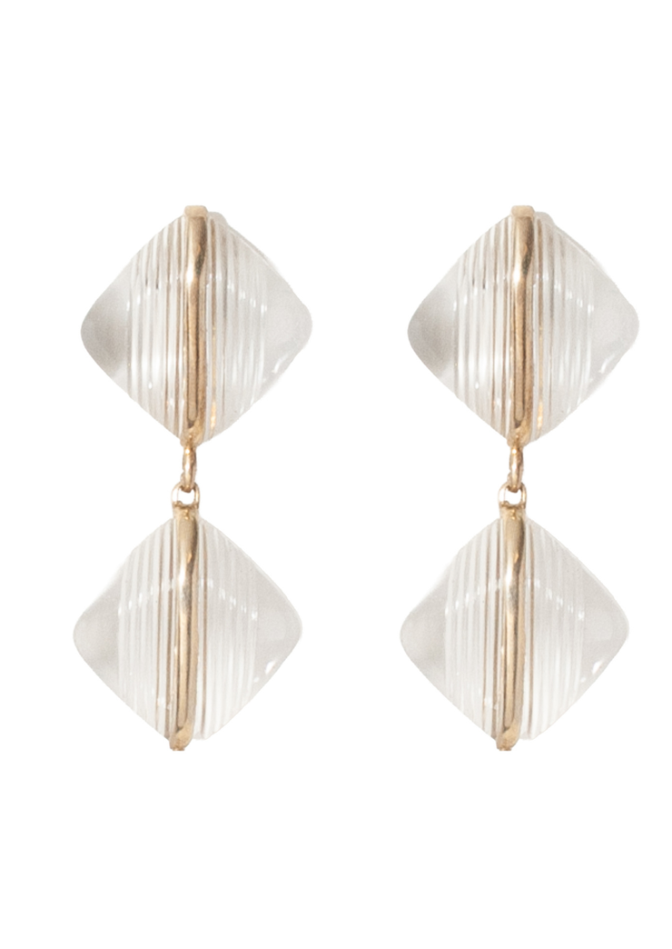 Prism Earring