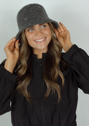 Touch of Glam Bucket Hat