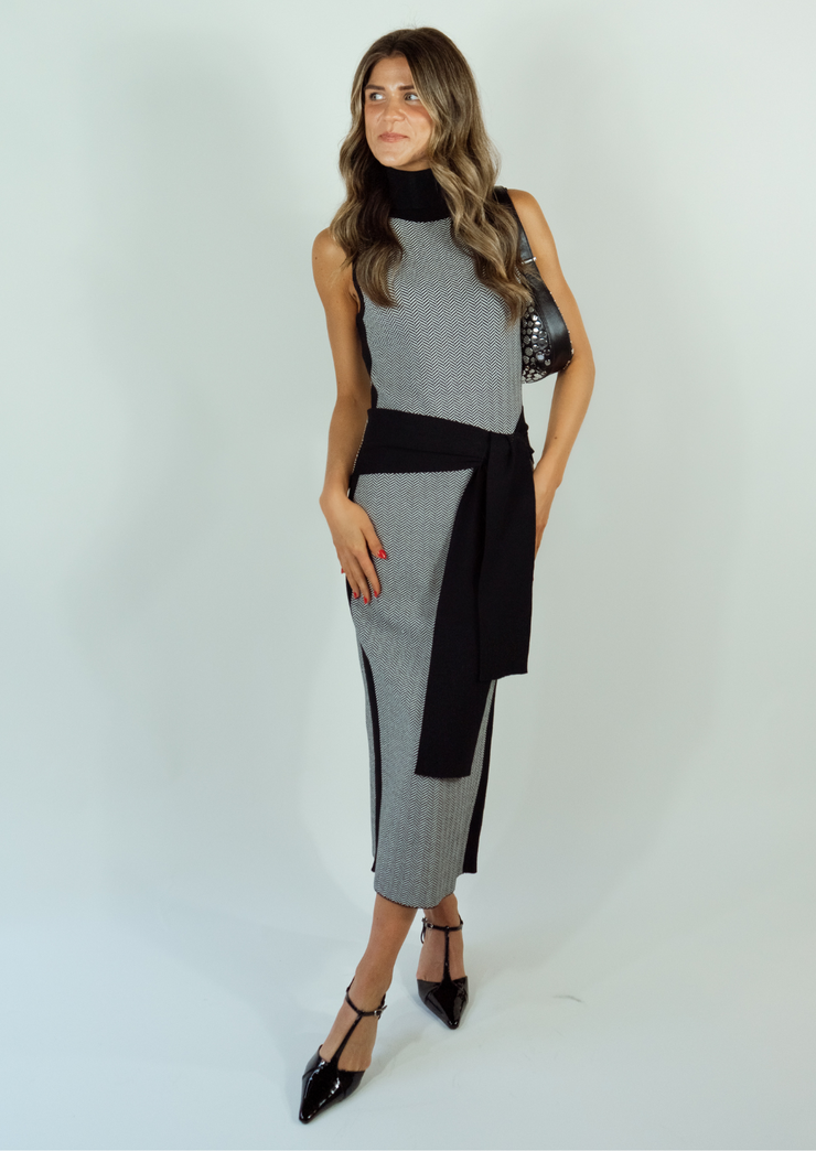 Peggy Dress