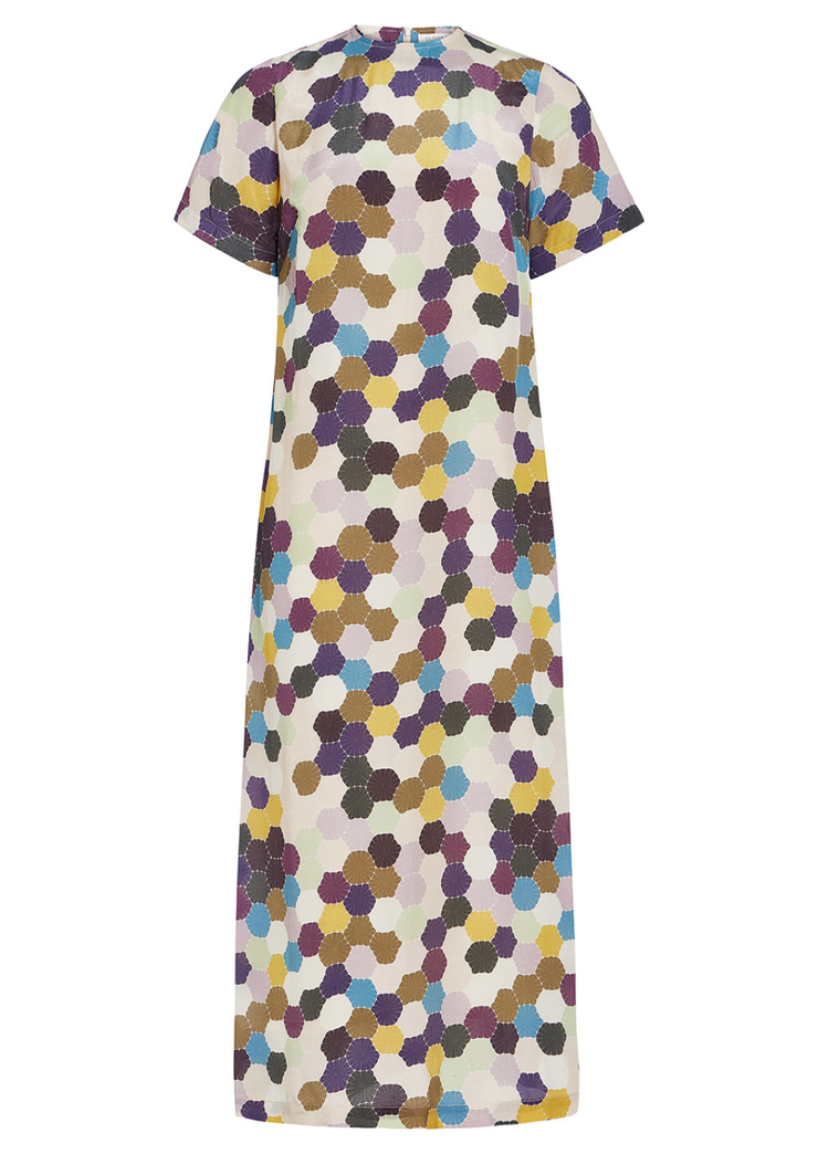 Gwenyth Dress
