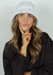 Anita Bucket Hat