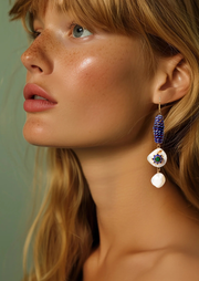 Livia Earring