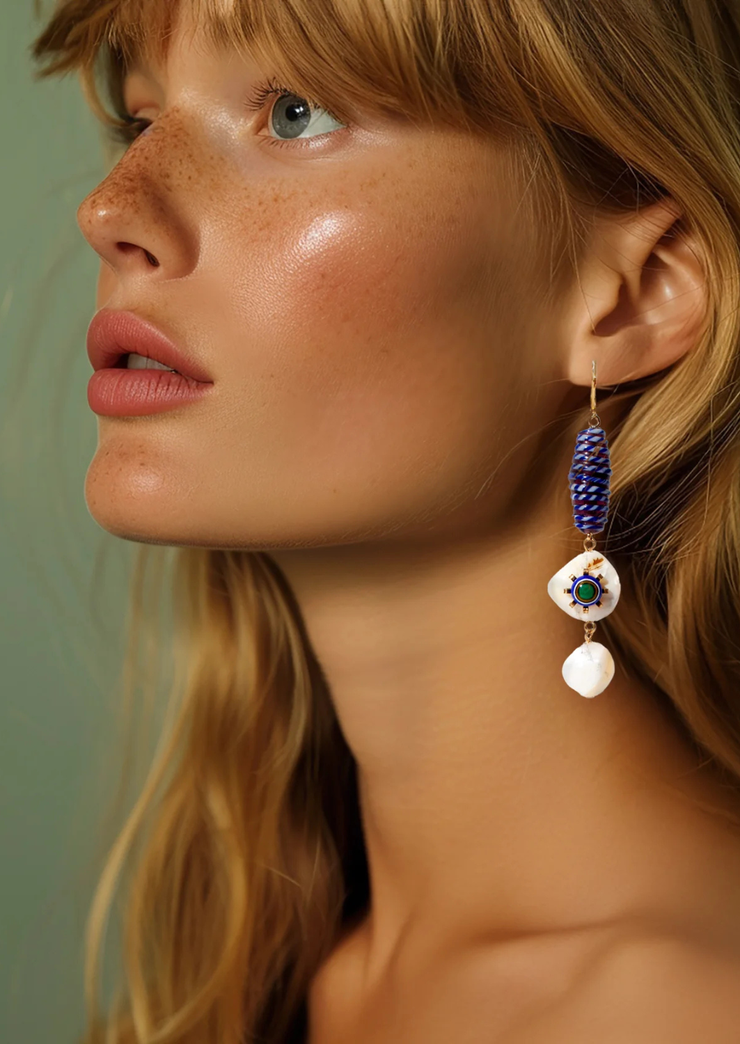 Livia Earring