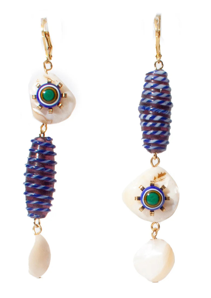 Livia Earring