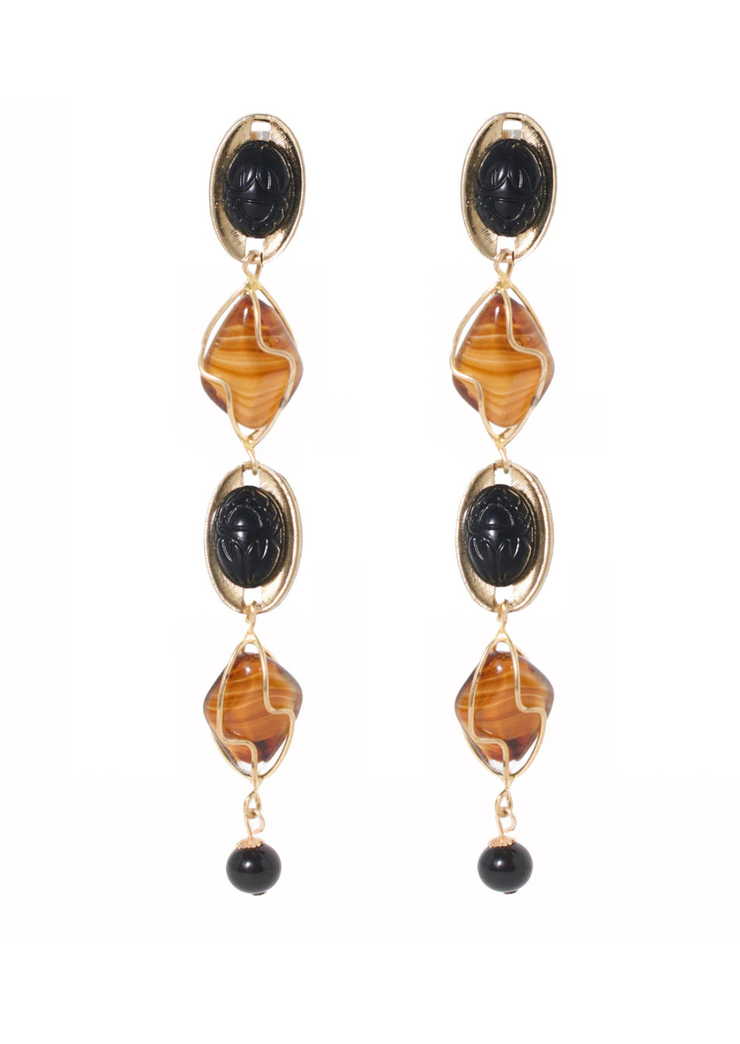 Paseo Earring