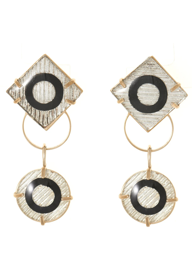 Carlton Earring