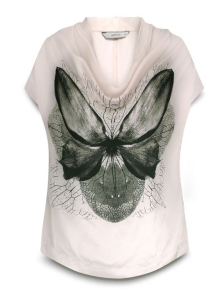 Big Flower Top