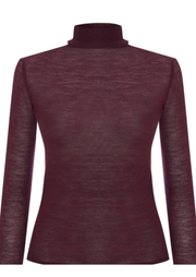 Lory Roll Neck Top