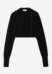 Merino Wool Light Cardigan, DK9256